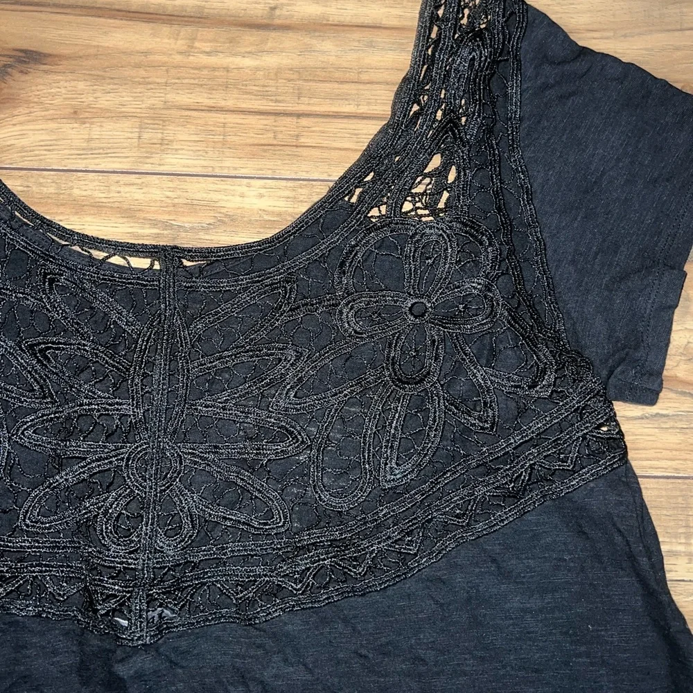 black express top - Picture 5 of 5